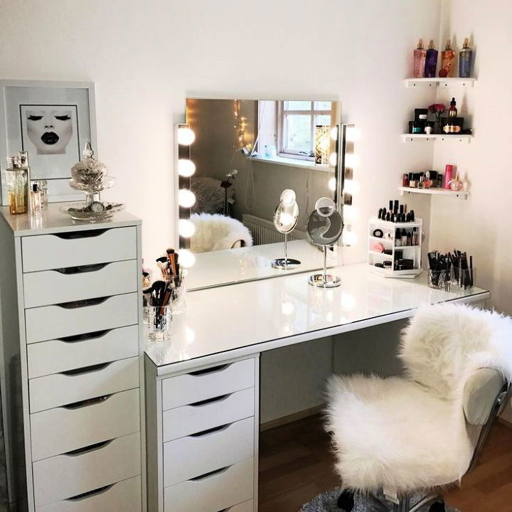 Best Makeup Vanity