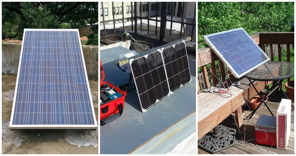 diy solar panels you can make - diy solar system