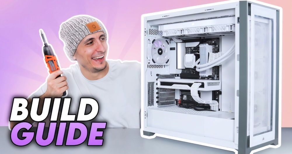 easy diy computer tutorial