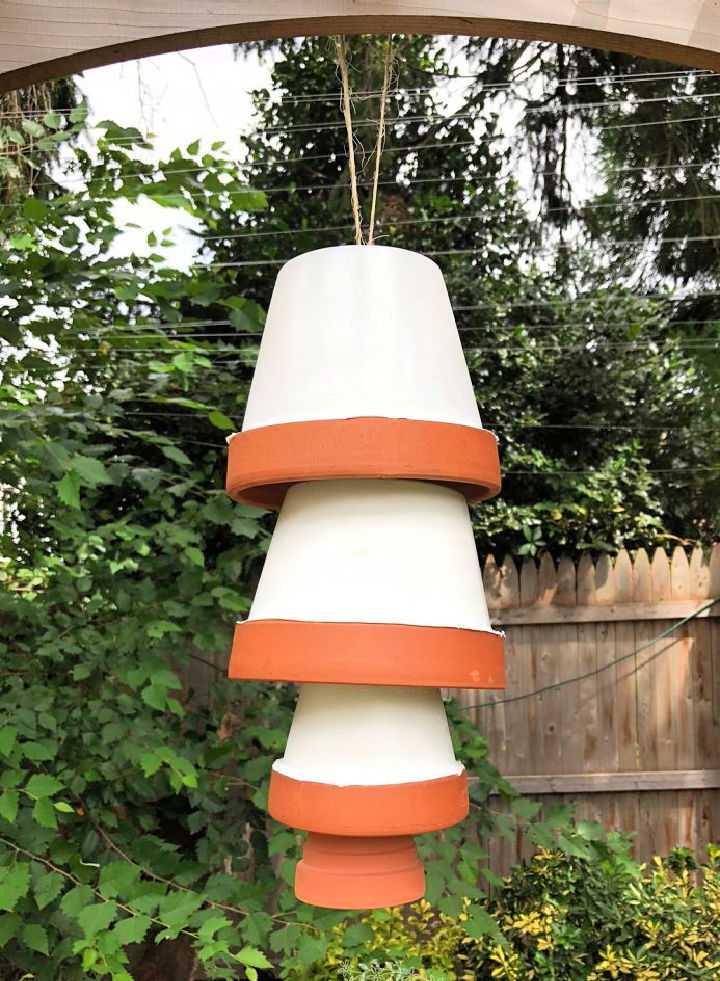 How to Make Practical Wind Chimes