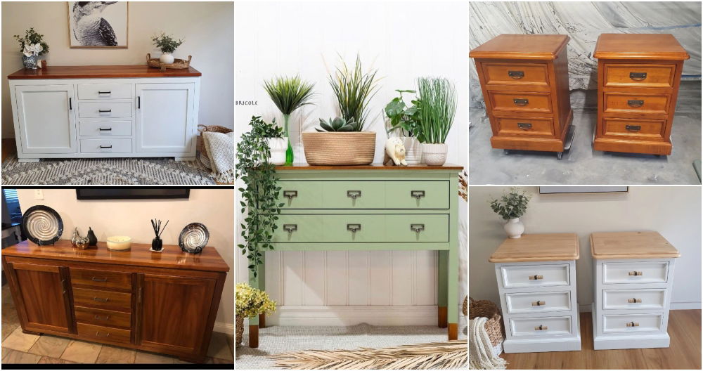 painting furniture for beginnersHow to Paint Furniture: A Complete Guide for Beginners